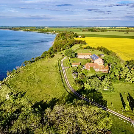 Hof Kracht Mit Ostsee Blick Nahe Kap Arkona Διαμέρισμα