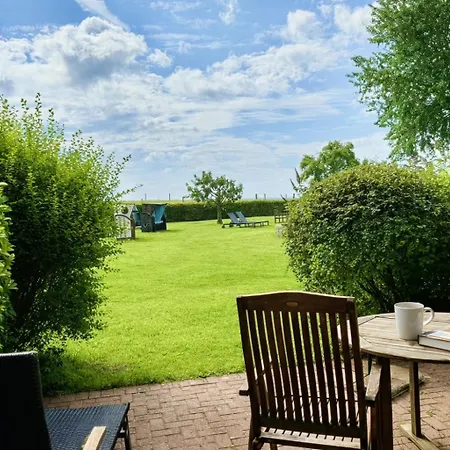 Διαμέρισμα Hof Kracht Mit Ostsee Blick Nahe Kap Arkona