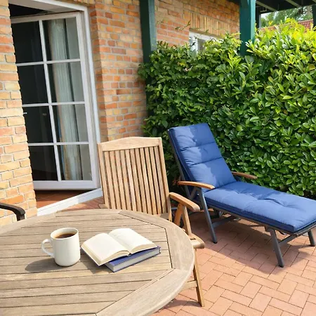 Apartman Hof Kracht Mit Ostsee Blick Nahe Kap Arkona Putgarten