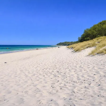 Διαμέρισμα Hof Kracht Mit Ostsee Blick Nahe Kap Arkona