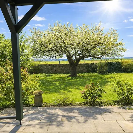 Hof Kracht Mit Ostsee Blick Nahe Kap Arkona Apartman *