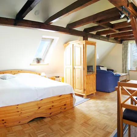 Hof Kracht Mit Ostsee Blick Nahe Kap Arkona Διαμέρισμα *