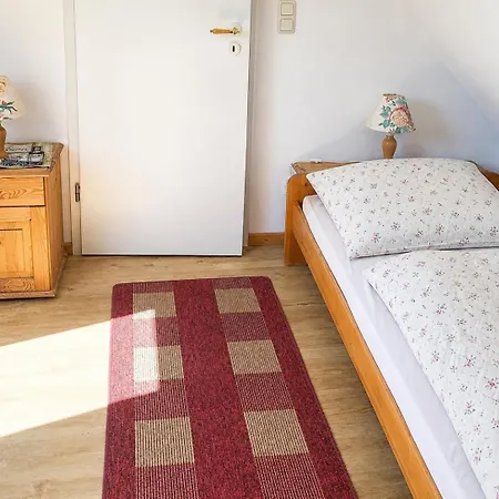 Διαμέρισμα Hof Kracht Mit Ostsee Blick Nahe Kap Arkona *
