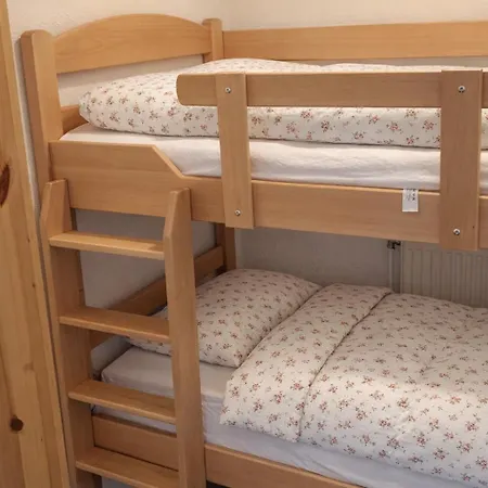 Apartman Hof Kracht Mit Ostsee Blick Nahe Kap Arkona