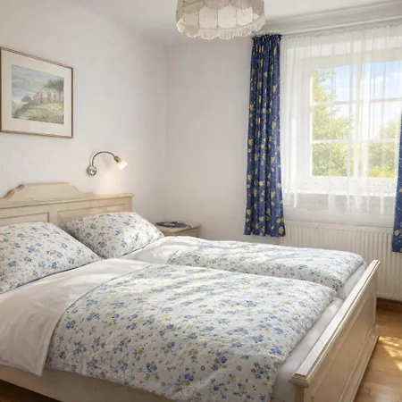 Hof Kracht Mit Ostsee Blick Nahe Kap Arkona Διαμέρισμα Putgarten