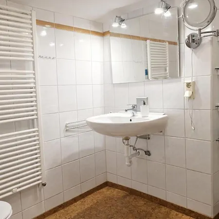 Hof Kracht Mit Ostsee Blick Nahe Kap Arkona Διαμέρισμα Putgarten