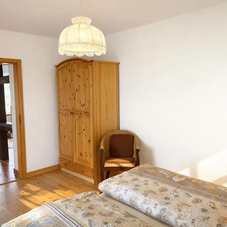Hof Kracht Mit Ostsee Blick Nahe Kap Arkona Apartman Putgarten