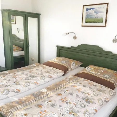Hof Kracht Mit Ostsee Blick Nahe Kap Arkona Διαμέρισμα