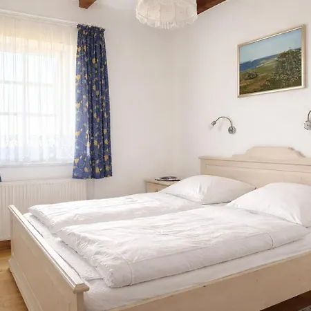 Hof Kracht Mit Ostsee Blick Nahe Kap Arkona Διαμέρισμα Putgarten